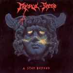 MYSTIC-FORCE - A Step Beyond Re-Release CD